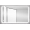 BelBagno Зеркало SPC-MAR-1200-800-LED-TCH