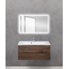 BelBagno Зеркало SPC-MAR-1200-800-LED-TCH