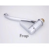 Смеситель для кухни Frap F4984 хром