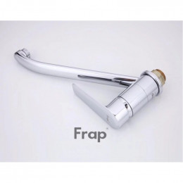 Смеситель для кухни Frap F4984 хром