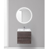 BelBagno Тумба с раковиной PIETRA 600 Stone