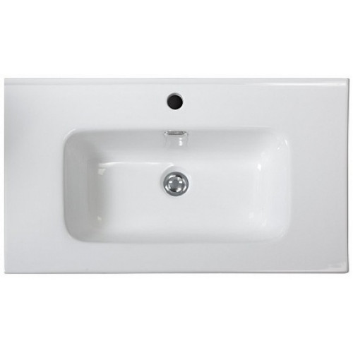 BelBagno Тумба с раковиной ETNA 900 Rovere Moro