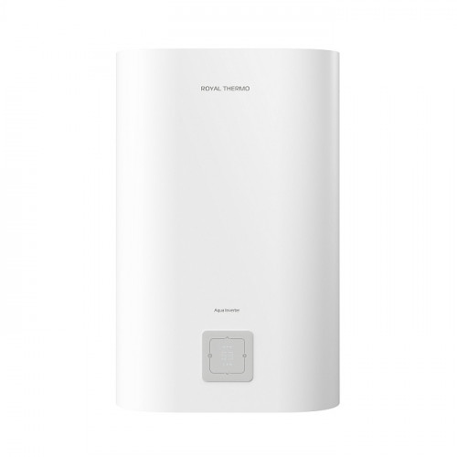 Электрический водонагреватель Royal Thermo RWH 30 Aqua Inverter
