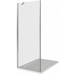 Good Door Боковой профиль MOKKA SP-90-C-WE