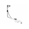 Duravit Слив-перелив ванны DURAVIT 790286000001000