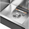 Мойка для кухни Gerhans K37851-L 78x51 сталь