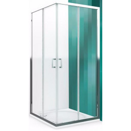 Roltechnik Душевой уголок LLS2/800 transparent