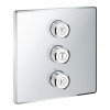 Вентиль Grohe Grohtherm SmartControl 29127000