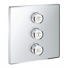 Вентиль Grohe Grohtherm SmartControl 29127000