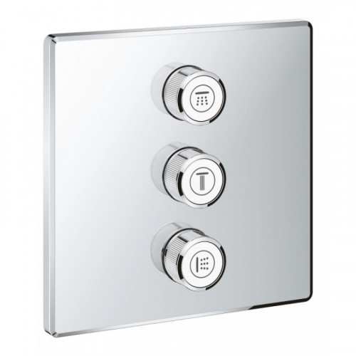 Вентиль Grohe Grohtherm SmartControl 29127000