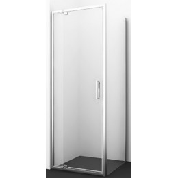 WasserKRAFT Душевой уголок Berkel 48P18