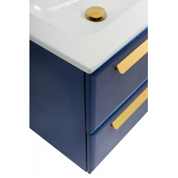 BelBagno Мебель для ванной Eco Cer-N 120 с 4 ящиками sapfiro CZR-8095-120-2 ручки сатиновое золото
