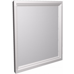 Kerama Marazzi Зеркало Pompei 80 белое