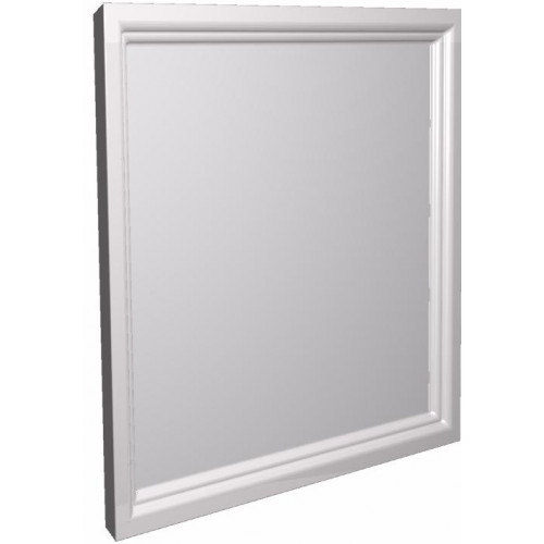 Kerama Marazzi Зеркало Pompei 80 белое