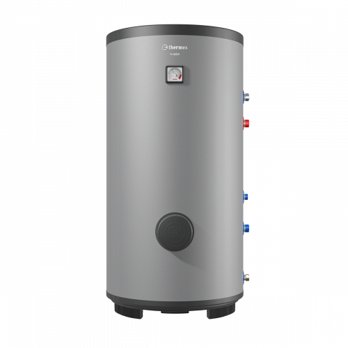 Бойлер косвенного нагрева из нержавейки Thermex Nixen 150 F (Combi)
