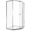 Good Door Душевой уголок INFINITY SHW-100-G-CH