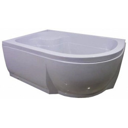 River Поддон для душа River 120/80/46 L