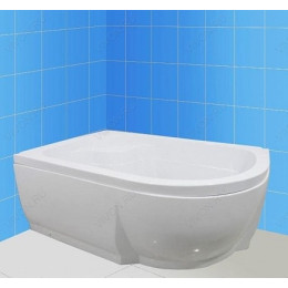 River Поддон для душа River 120/80/46 L