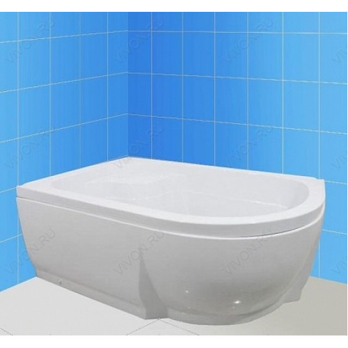 River Поддон для душа River 120/80/46 L