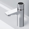 Смеситель для раковины AM.PM Gem F90A02400 хром