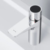 Смеситель для раковины AM.PM Gem F90A02400 хром