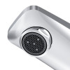 Смеситель для раковины AM.PM Gem F90A02400 хром