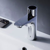 Смеситель для раковины AM.PM Gem F90A02400 хром