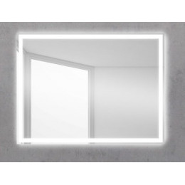 BelBagno Зеркало SPC-GRT-500-600-LED-TCH
