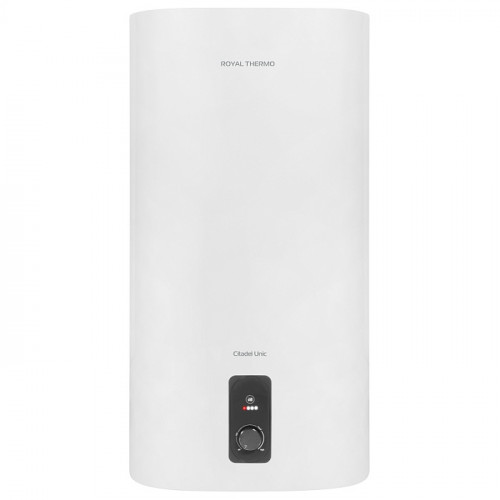 Электрический водонагреватель Royal Thermo RWH 50 Citadel Unic