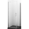 WasserKRAFT Душевой уголок Berkel 48P02