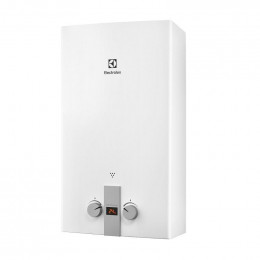 Проточный газовый водонагреватель Electrolux GWH 10 High Performace