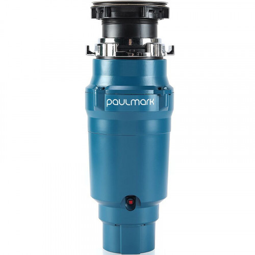 Измельчитель пищевых отходов Paulmark Intenso I-400