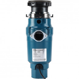Измельчитель пищевых отходов Paulmark Intenso I-400