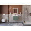 BelBagno Тумба с раковиной Kraft 39-70 подвесная Еловый матовый с раковиной BB-8099-3-70