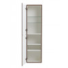 BelBagno Шкаф подвесной Due 40/150 без ручек noce