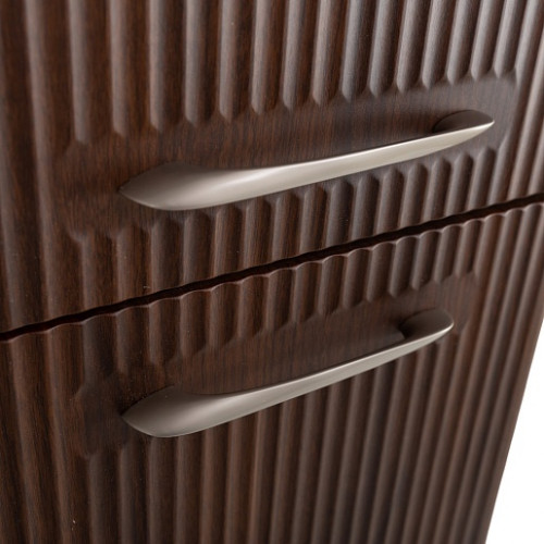 BelBagno Шкаф подвесной Due 40/150 без ручек noce