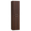 BelBagno Шкаф подвесной Due 40/150 без ручек noce