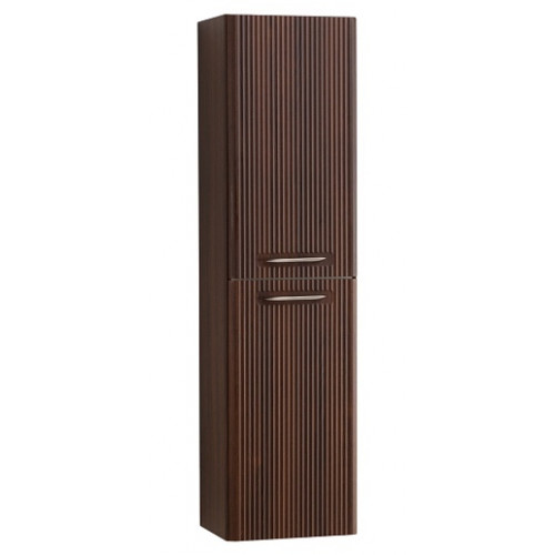 BelBagno Шкаф подвесной Due 40/150 без ручек noce