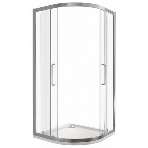 Good Door Душевой уголок NEO R-90-С-CH
