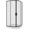 Niagara Душевой уголок Nova NG-6806-08 Black