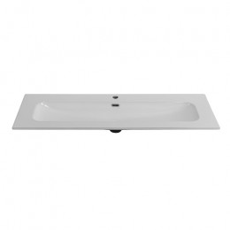 BelBagno Мебель для ванной Eco Cer-N 120 CZR-8073-120 grafito ручки сатин