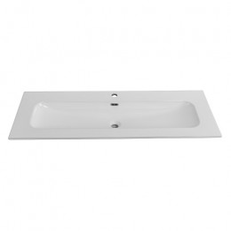 BelBagno Мебель для ванной Eco Cer-N 120 CZR-8073-120 grafito ручки сатин