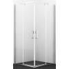 WasserKRAFT Душевой уголок Leine 35P03
