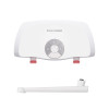 Водонагреватель проточный Royal Thermo SmartFix 3.5 кВт (кран в комплекте)