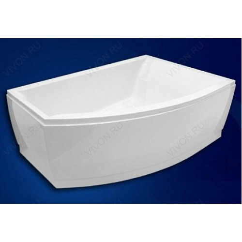 Vagnerplast Экран для ванны Veronella R (VPPP16002FP3-04)