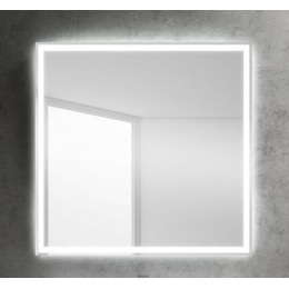 BelBagno Зеркало SPC-GRT-600-600-LED-BTN