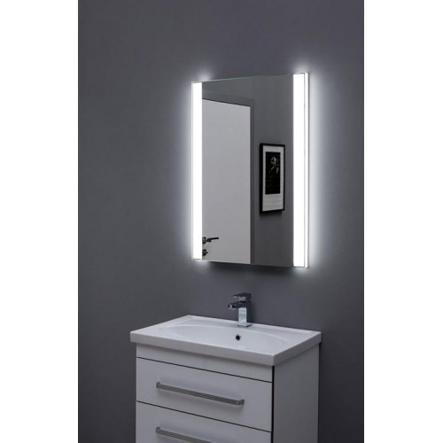 Зеркало Aquanet Форли 10085 LED