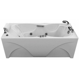 Triton Торцевой экран Цезарь R