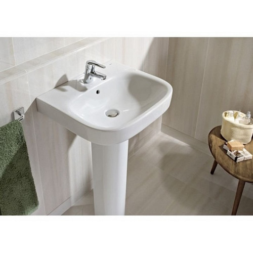 Roca Раковина Debba 50x42
