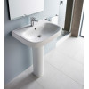 Roca Раковина Debba 50x42